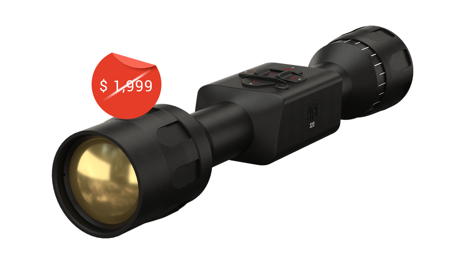 THOR LT scope